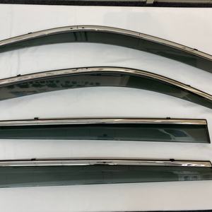 Pare-soleil latéral pour fenêtre de voiture, déflecteur de pluie pour GEELY ATLAS/ PROTON X70 - Product Image 3