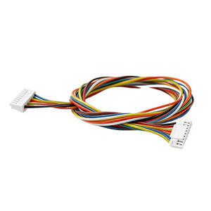 Fiação Automotiva Personalizada Certificada GH ZH PH XH MOLEX Dupont SUR 0.8 1.0 1.25 1.5 2.0 2.54mm Pitch - Product Image 1