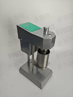 Viscosímetro Rotacional Digital de Doce Velocidades para Fluidos de Perforación, Reómetro Compatible con API 13B/ISO, Analizador de Viscosidad de Laboratorio