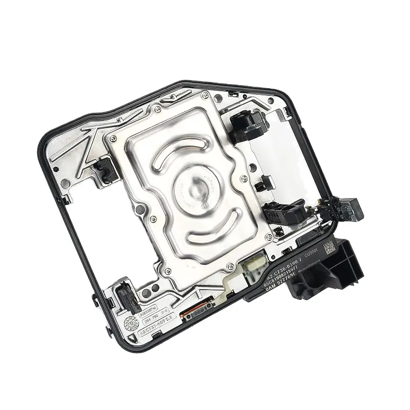 Auto peças OAM927769K DSG 7 DQ200 TCU 0AM TCM Unidade de controle de transmissão OAM927769E OAM927769F para Audi, Volkswagen