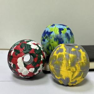 Jouets à mâcher en EVA écologiques LY 7 cm, design classique, pour chiens agressifs, nettoyage des dents, entraînement, utilisation en intérieur - Product Image 4