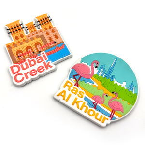 קריקטורה מותאם אישית 3D סיליקון בעלי חיים <span class=keywords><strong>Pvc</strong></span> מקרר רך מגנט <span class=keywords><strong>Pvc</strong></span> מקרר מגנטים למתנות - Product Image 5