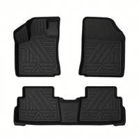 Accessoires de voiture pour Lynk & Co 06 : Tapis de sol, protection de seuil de porte, garde-boue, protection d'écran de navigation, décoration, protection, pièces de rechange