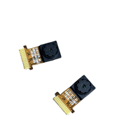 Prix usine Mini capteur Cmos Imx258 1/3.06 pouces 13mp haut Pixel HD Autofocus MIPI Module de caméra