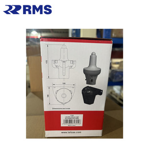 Certificat EC UK USCG, batterie au lithium de sécurité marine SOLAS, bouée de sauvetage lumineuse avec support <span class=keywords><strong>LALIZAS</strong></span> 71325 - Product Image 3