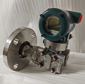 Capteur Yokogawa EJA430E à montage traditionnel 4-20mA HART pour le contrôle des processus pétroliers, gaziers et chimiques - Product Image 5