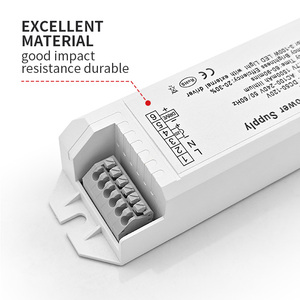 Hot bán XJW-05N khẩn cấp mô-đun điện Kit dẫn lối ra dấu hiệu ánh sáng với pin nhựa sao lưu nóng bán khẩn cấp điện gói - Product Image 4