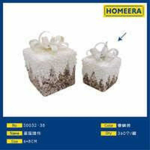 Ingrosso 6x8CM per la schiuma di Champagne ornamenti natalizi Festival fatto a mano regali decorativi di festa per la decorazione della casa - Product Image 1