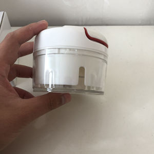 Compre en Línea un Cortador de Patatas Multifuncional <span class=keywords><strong>Manual</strong></span> para Cocina, Mini Rallador Redondo, Cortador de Verduras Tipo Tirador - Product Image 4