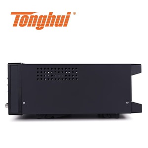 เครื่องวัดแบบประหยัดรุ่น Tonghui TH2816A+ TH2816B+ TH2816P ช่วงความถี่ 50Hz~200kHz - Product Image 2