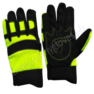 Gants de sécurité mécaniques, dédiée aux hommes,, protection contre le soleil - Product Image 4