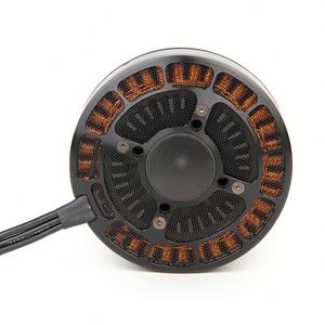 Motor Ligpower U10II KV100 IP45 sin Escobillas de 1600W, 10kg, 20kg, 30kg, 12S/48-52V, Certificado CE/FCC, Precio al por Mayor Bajo para Drones - Product Image 3