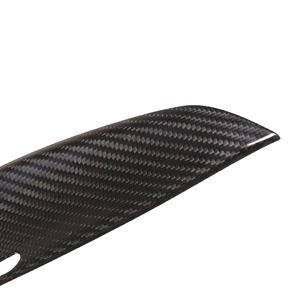 Copertura Decorativa in Fibra di Carbonio per Pannello Porta, Cornice per Pulsanti in Vetro per Interni Porsche 911, Protezione Battitacco Auto - Product Image 3