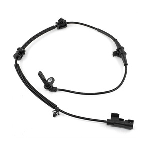 13329258 13470637 6238636 1247004 SENSOR ABS DELANTERO compatible con <span class=keywords><strong>CHEVROLET</strong></span> CRUZE ORLANDO VAUXHALL OPEL - Product Image 2