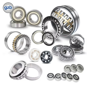 S16011 S16012 S16013 S16014 S16015 S16016 S16017 S16018 S16019 ZZ 2Z RS 2RS RVS dunwandige kogellagers - Product Image 4