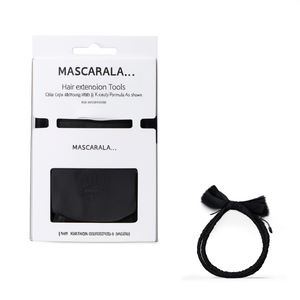 Herramientas para Extensiones de Cabello con Fórmula K Beauty, como se muestra en la imagen - Product Image 2
