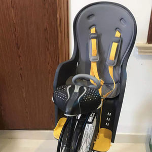 2025 nouveau conçu 24 pouces-28 pouces vélos certifié CE arrière enfant vélo siège bébé - Product Image 4