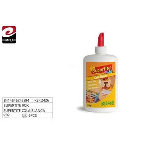 Colla Liquida Bianca per Studenti 250g - Product Image 3