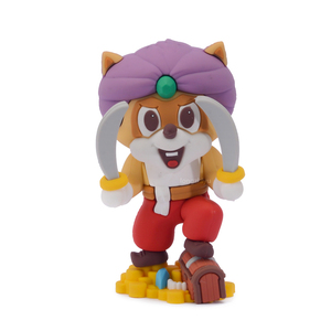 Longzhiyu 18 ans conception personnalisée 3d Pvc dessin animé mignon figurine Mini figurines <span class=keywords><strong>en</strong></span> caoutchouc Silicone <span class=keywords><strong>jouet</strong></span> - Product Image 6