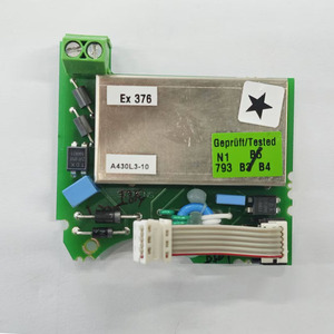 Siemense Sipart วาล์ว PS2 6DR4004-8J มีตำแหน่ง4-20mA การ์ดแสดงผล - Product Image 2