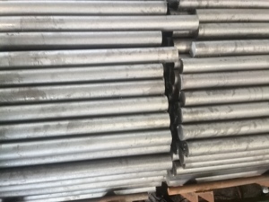 סגסוגת נמוכה עגול פלדה: s35b/c/d/e astm jis הנדסה מכנית עגולה פלדה חם מתגלגל פלדה חם מתגלגל פלדה חם - Product Image 5