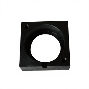 Изготовленные на заказ детали из серого и высокопрочного чугуна для сельскохозяйственной техники, обработанные по чертежам - Product Image 2