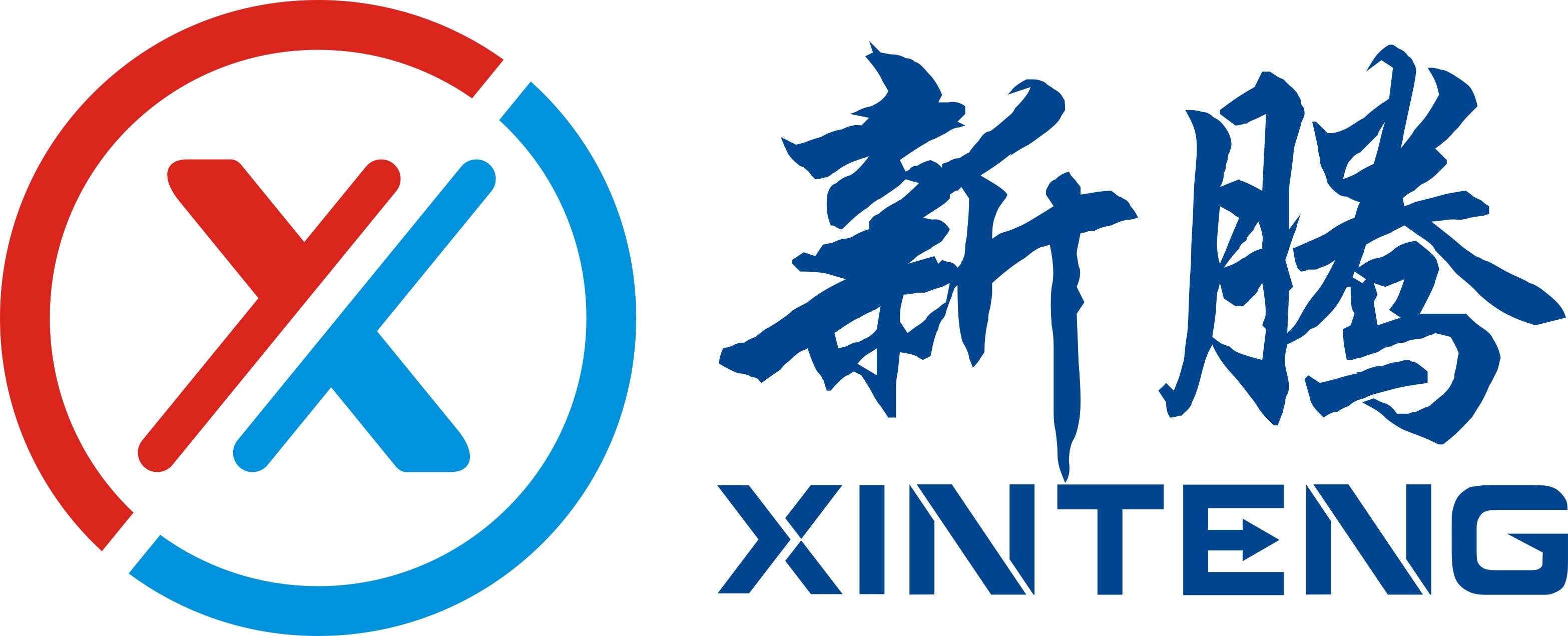 Dongguan Xinteng Electronic Co., Ltd. logo