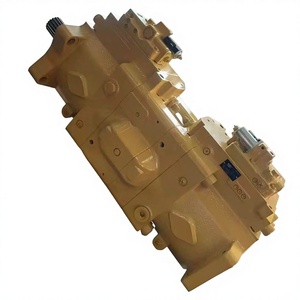 Construction Machinery Parts 083-0517 Motor 7Y-4239 Parts 10R-0526 Piston 325-9776 Hydraulic <b>Pump</b> 090-1384 Main <b>Pump</b> 306-8079 - Product Image 1