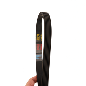 OEM Rubber Ribbed sabuk berkendara 10mm OEM - Product Image 4