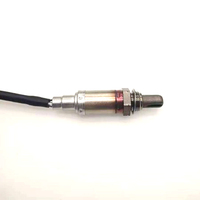 Sensor de oxígeno de Gas de escape, piezas de repuesto automotriz de 4 cables, 0258005703, para Holden Commodore V6 V8