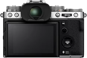 Kit Fujifilm X-T5 avec objectif 18-55 mm (argent) - Product Image 3