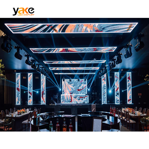 Trong nhà đầy đủ màu sắc màn hình <span class=keywords><strong>LED</strong></span> <span class=keywords><strong>LED</strong></span> quảng cáo bảng điều chỉnh độ phân giải cao <span class=keywords><strong>LED</strong></span> hiển thị kỹ thuật số Bảng điều chỉnh - Product Image 2