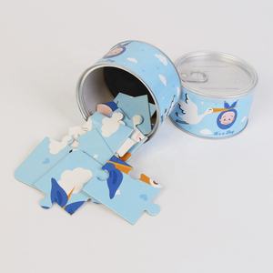 Juguetes educativos preescolares Rompecabezas inusuales 12 PCS Regalos para niños Niña de 9 años - Product Image 5