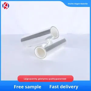 डिजिटल के लिए ओका सॉफ्ट पालतू पशु सुरक्षात्मक फिल्म उच्च प्रकाश संचरण बुलबुले-मुक्त उच्च पारदर्शिता प्रदर्शित करता है - Product Image 2