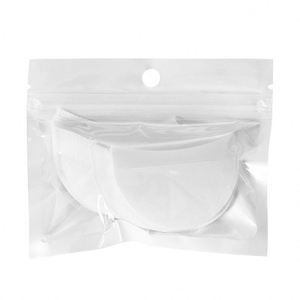 Breathable Non Woven Lint Free Cotton <strong>Pads</strong> for <strong>Eyelash</strong> <strong>Extension</strong> Removal Lash Isolation Under <strong>Eye</strong> <strong>Pads</strong> for <strong>Sensitive</strong> <strong>Eyes</strong> - Product Image 5