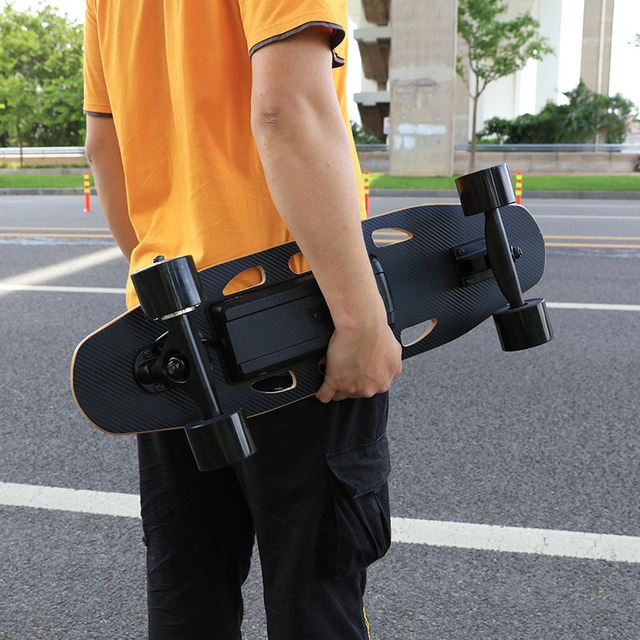 Cheap Elektro E Electronic Elektrikli Kaykay Electric Longboard Skate Board Skateboard Off Road Kit Price Electric Skateboard