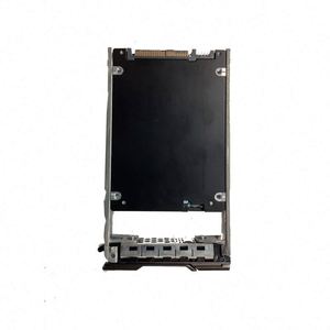 ใหม่ 0FV3JW FV3JW Dexx Compellent 3.84TB 2.5" RI SAS 12G KPM5WRUG3T84 หน่วยความจำแบบ Solid State Drive - Product Image 3