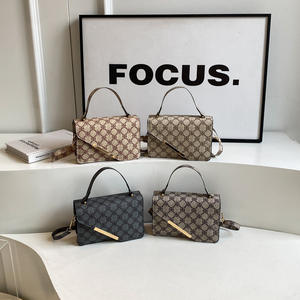 Bolso de Mano para Mujer, Diseño 2025 Louis Version Famous REP, Último Modelo, Estilo Chino, con Cierre de Cremallera, Dos Asas, Portátil - Product Image 4