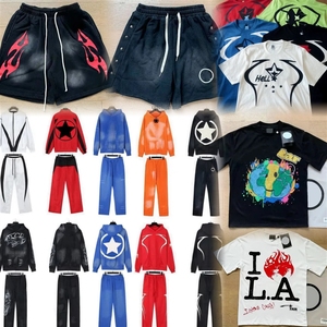 Sudaderas con Capucha NFC Helly de Primera Calidad, 100% Algodón, Diseño de Diseñador, Conjuntos con Cierre para Hombre, Camisetas con Capucha Estilo Urbano para Hombre - Product Image 1