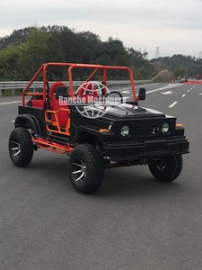 รถจี๊ปขายดี 150 ซีซี 250 ซีซี 2WD 4WD แก๊ส/ไฟฟ้า UTV ATV 2026 สำหรับผู้ใหญ่ 2 ที่นั่ง แข็งแรง ทนทาน กำลังสูง มั่นคง - Product Image 5