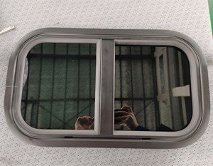 RV Windows coche ventana de vidrio <span class=keywords><strong>precio</strong></span> ventana corredera para <span class=keywords><strong>Camper</strong></span> - Product Image 4