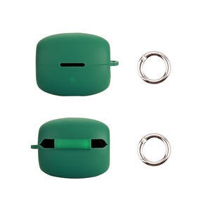 <span class=keywords><strong>OPPO</strong></span> Enco Clip TWS Coque d'écouteurs sans fil <span class=keywords><strong>pour</strong></span> Airpods Pro Cover-Étui de protection en silicone <span class=keywords><strong>pour</strong></span> écouteurs - Product Image 6