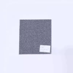 Tejido de punto elástico de poliéster y algodón de 360 GSM personalizado al por mayor para ropa - Product Image 6