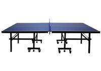 Tables de ping-pong pliantes simples de table de ping-pong pour Offre Spéciale