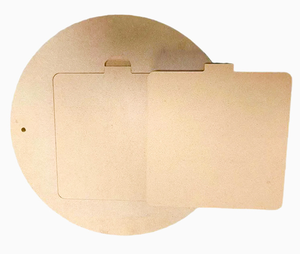 1830 + 2750 + 15-18-25mm Planches de pin Production Fancy Contre Placets pour Kichen - Product Image 2