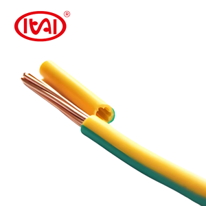 Cable <span class=keywords><strong>de</strong></span> Cobre <span class=keywords><strong>de</strong></span> 6mm, Unipolar, 7 Hilos, con Revestimiento <span class=keywords><strong>de</strong></span> PVC, Retardante <span class=keywords><strong>de</strong></span> Llama, para Cableado Eléctrico en Edificios y Hogares, <span class=keywords><strong>Jamaica</strong></span> - Product Image 3