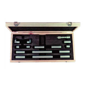 236-125 100-125mm dentro do medidor do jogo do micrômetro - Product Image 1