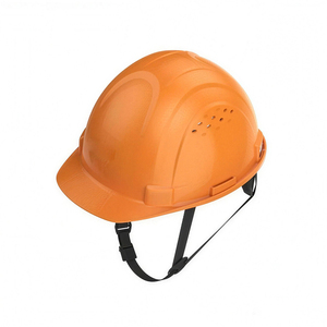 หมวกนิรภัยแบบแข็งสำหรับคนงานก่อสร้างอุตสาหกรรม ขายดี - Product Image 3