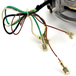 Moteur de centrifugeuse Heidolph Sorvall Biofuge Pico 238.30.0000110 - TESTÉ - Product Image 2