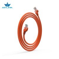 1M 10 Meter 20 M 50M 500ft Kabel Lan Rj45 Kabel Patch Cat 7a Utp Kabel Jaringan